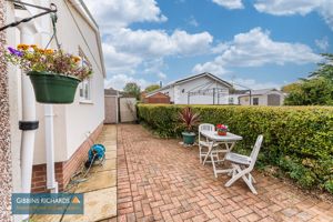 Garden- click for photo gallery